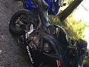 Suzuki GSX-R k7 750cc