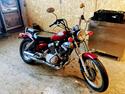 Yamaha XV 250 Virago