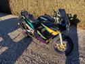 Suzuki Gsx 600F