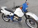 Suzuki DR650RE