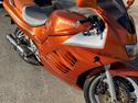 Suzuki RF 750R (RF600R)
