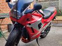 Suzuki Gsxf750