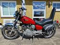 Yamaha XV 750 SE