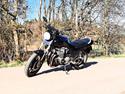 Yamaha xj900 SOLGT
