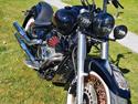 Yamaha xvs 1100