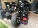 Yamaha YZF-R1