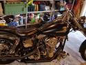 Harley Davidson FX 1200