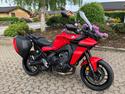 Yamaha TRACER 9