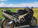 Aprilia RSV 1000 R Factory