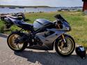 Triumph Daytona 675