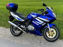 Suzuki GS 500 F K4