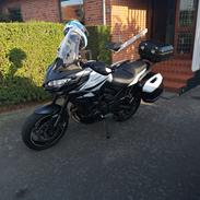 Kawasaki Versys 650