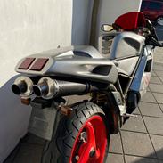 Ducati 916 Senna #261 serie II