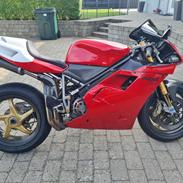 Ducati 996 SPS #1719