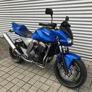 Kawasaki Z 750