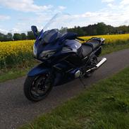 Yamaha FJR 1300