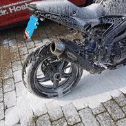 Triumph speed triple 1050