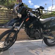 KTM 640 LC4 SixDays