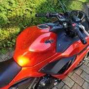 Kawasaki Ninja 650
