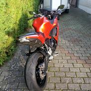 Kawasaki Ninja 650