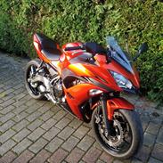 Kawasaki Ninja 650