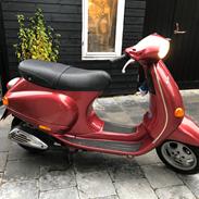 Vespa ET4