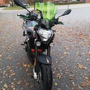 Aprilia SL 900 Shiver