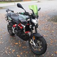 Aprilia SL 900 Shiver