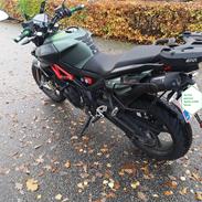 Aprilia SL 900 Shiver