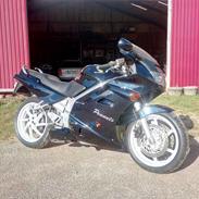 Honda VFR 750F RC36