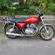 Kawasaki z 400