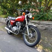 Kawasaki z 400