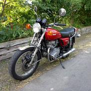 Kawasaki z 400