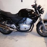 Honda CB 500