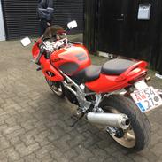 Suzuki Tl 1000 S