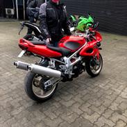 Suzuki Tl 1000 S