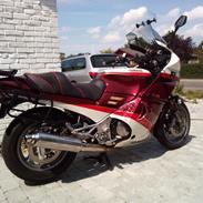 Yamaha FJ1200