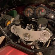 Kawasaki ZXR 750 L