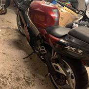 Kawasaki ZXR 750 L