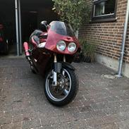Kawasaki ZXR 750 L