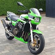 Kawasaki ZRX1200R 