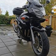 Suzuki GSF 650 S BANDIT 