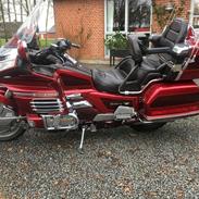 Honda GL1500 Goldwing