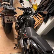 Keeway RKS 125
