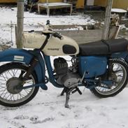 MZ ES 150/1