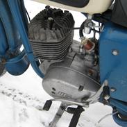 MZ ES 150/1