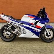 Honda CBR 600 F2