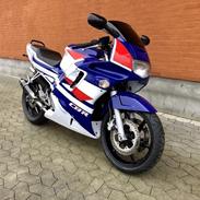 Honda CBR 600 F2