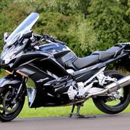 Yamaha FJR 1300