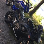 Suzuki GSX-R k7 750cc